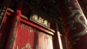 浙江省溫州市平陽縣昆陽鎮坡南古街:明清建筑與歷史文化之旅