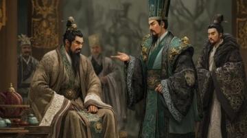 魏征：千古良相典范，勇言直諫的貞觀之治功臣