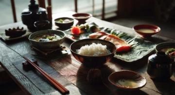日本鰻魚飯的魅力:精細烹飪的藝術