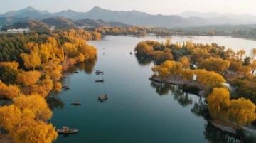 探險(xiǎn)昆明超美濕地公園,回歸古代的滇王國(guó)!