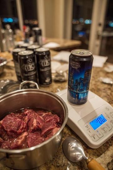 飲料變菜譜:可樂雞翅、啤酒雞腿、雪碧苦瓜與紅酒番茄燉牛腩的做法