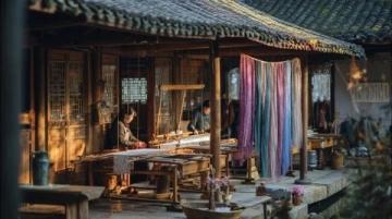 江南水鄉尋夢之旅(尋夢江南水鄉沉浸式古韻之旅全指南)