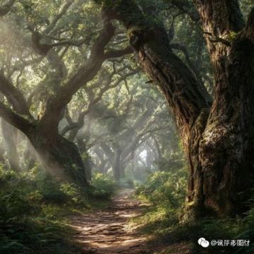 十一假期大別山慢游攻略：武漢至英山桃花沖、岳西鷂落坪4-5日行程推薦