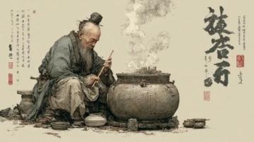 蘇軾古代的吃貨與詩人雙料冠軍！