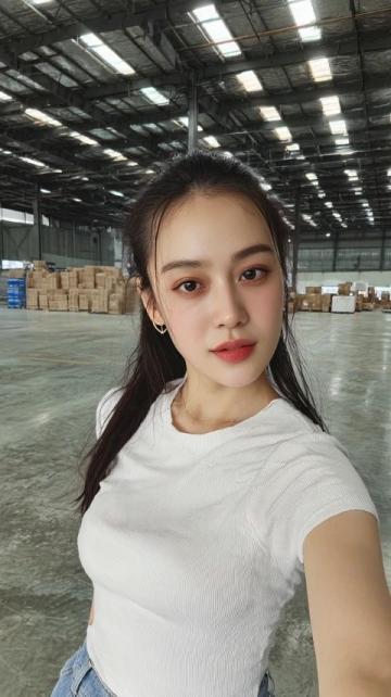 小娜姐姐的勞動果實讓家人驚喜不小