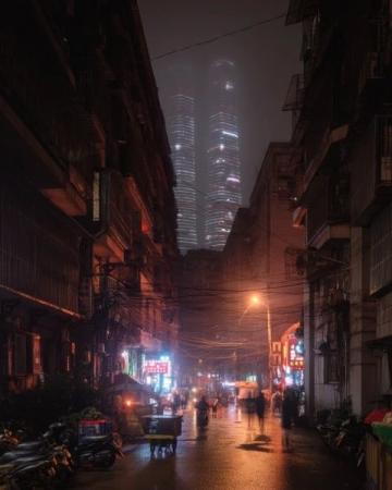 兩廣煙火舌尖上的市井詩(shī)學(xué)