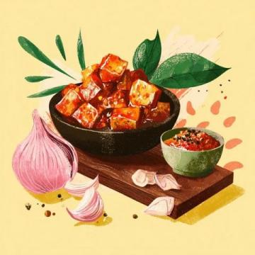 印尼美食:香料豐富、烹飪多樣、地域特色鮮明的獨特風(fēng)味