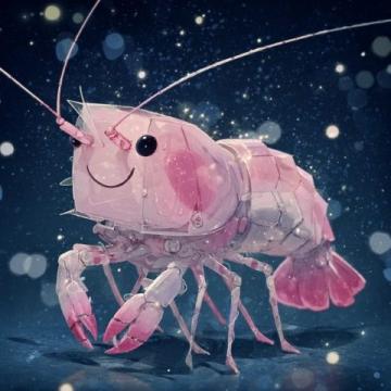 蝦兵蟹將里的大明星，一雙手就能解鎖的極致鮮甜