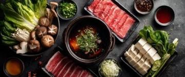 潮州官塘四季牛肉火鍋新開業：新鮮不隔夜的極致美味探店體驗