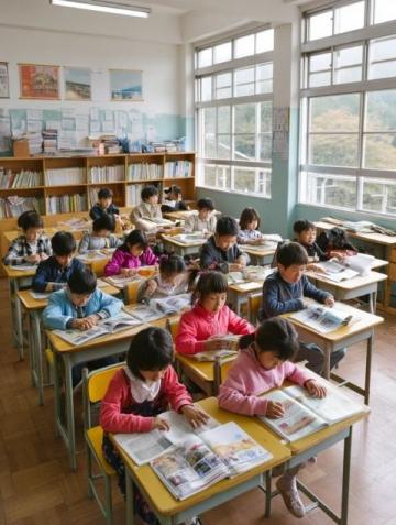 重慶巴南區(qū)教育局回復(fù):劃片就讀制度讓孩子們健康成長(zhǎng)嗎?