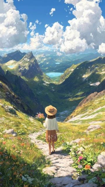 探索云南夏日之旅:品花茶·享風情