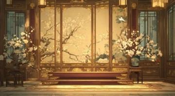 五一皇城相府獨(dú)家攻略：康熙帝師書房穿越之旅，避開人潮，12時(shí)辰玩法！
