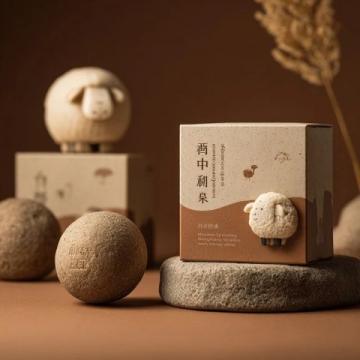小紅書種草：超贊的軟糯米糕不容錯過！
