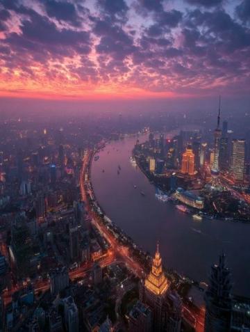 上海團建好去處:打卡熱門景點玩轉(zhuǎn)申城