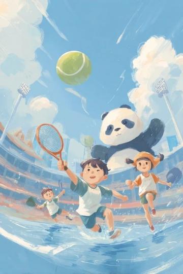 立夏:趣味運動會與習俗揭秘
