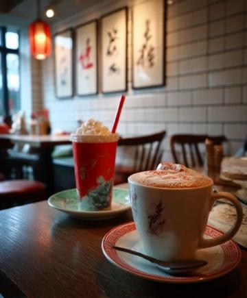 廣州敏華冰廳:必試經典港式茶點與美味套餐推薦
