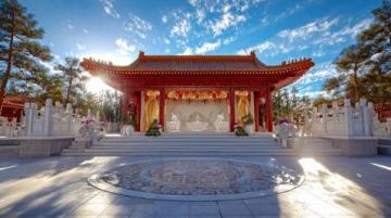 徐州之旅:推薦景點、美食及行程規劃
