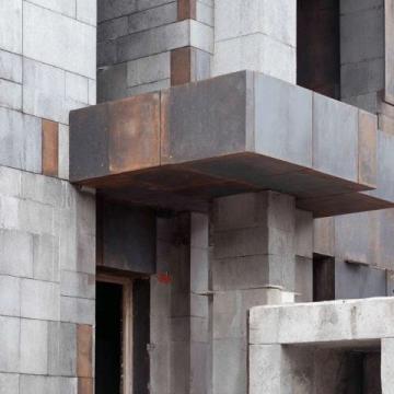 墻固就是指水泥、混凝土等建筑材料固化后的硬性物質(zhì)。
