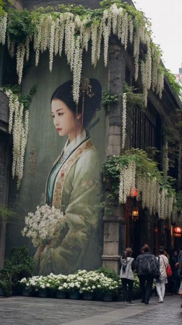 成都銀杏季：時(shí)尚打卡勝地尼依格羅酒店之旅