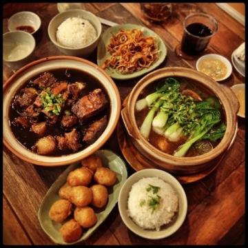 **貴州銅仁牛肉美食的勝地，令人陶醉的舌尖之旅**