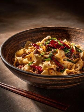 山西必試5大名菜,地道風(fēng)味讓人回味無窮
