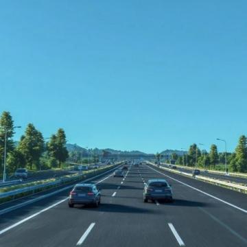 慈溪228國道南段施工設計獲批 計劃2028年通車