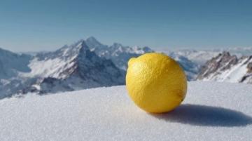 雪場飯美食之旅：跨越障礙尋味冬日溫暖
