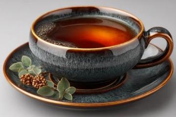 高端茶葉和瓷杯背后的秘密:真實生活和財務狀況