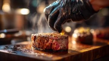 肉類烹飪之謎:為什么牛肉能煮熟,而豬肉就難以掌控?