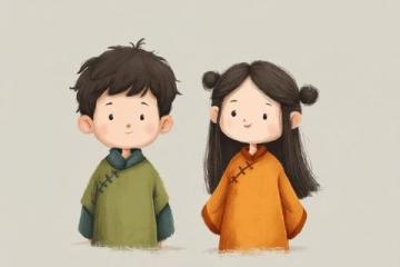 國學常識50題(初中生必備)