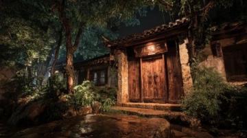 推薦安吉必去的老李家土菜館，地道美味不容錯過！