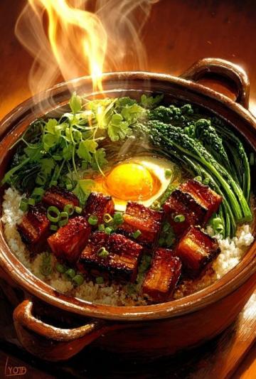 傳統(tǒng)五香鹵菜秘制技藝與21年經(jīng)典鹵水保養(yǎng)法