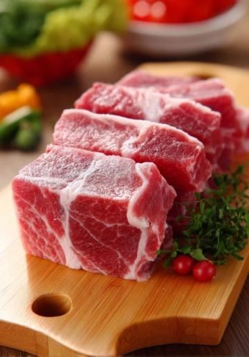 經(jīng)典東坡肘子食譜大揭秘1500克豬肘子做法詳解