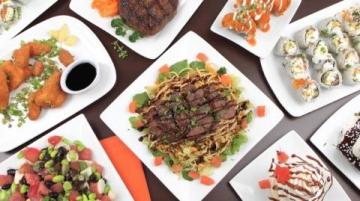 三張信用卡解鎖五折美食:享受優惠解鎖干飯自由
