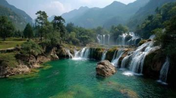 惠州旅游攻略:自然美景與人文美食之旅