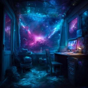誤入未來時空！3號倉庫餐廳奇幻體驗