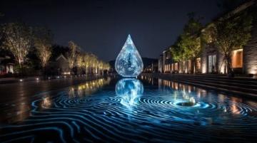 探索溫州:2025年云端奇跡與宋韻水街,揭秘未來文旅地標與奇石秘境
