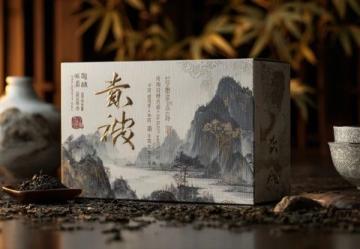 張家口萬全風味——涼拌楊樹葉的做法和妙處