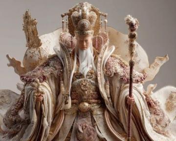 歷史爭(zhēng)議：豆包與Deepseek對(duì)七步詩(shī)及奪嫡事件的不同解析