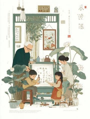 資深語文老師熬夜整理百科全書式知識大全,家長孩子必備!