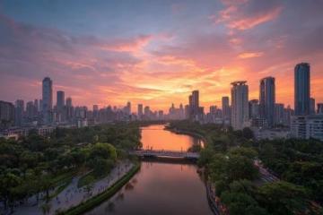 廣州半日游｜藏得深適合親子的秘境小島攻略