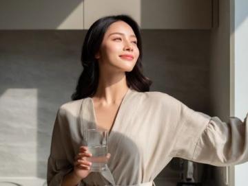 女生必喝的酒釀雞蛋小圓子，美容養顏又暖身
