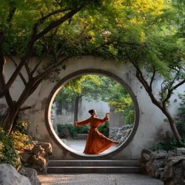 深圳十大古風(fēng)打卡地，拍照超級出片！