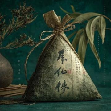 傳統大餐!廣西的五色糯米飯有著600多年的歷史和深厚的文化.