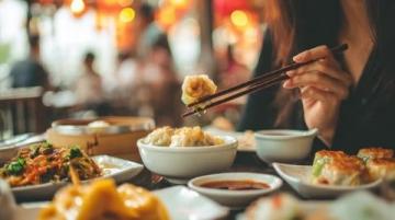三張信用卡解鎖五折美食:享受優惠解鎖干飯自由