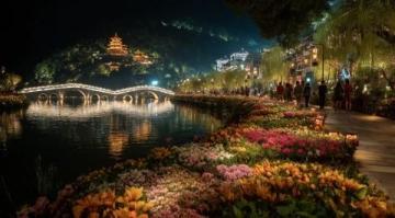 福州最美懸空步道，市民必訪景點攻略