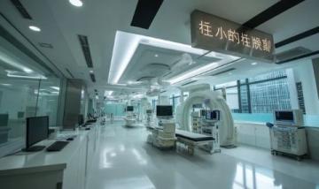 北醫三院志愿者招募：參與頸腦動脈免費核磁檢查體驗日