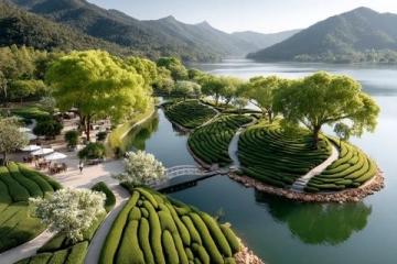 煙臺(tái)四季魅力揭秘：為何成為北方熱門旅游勝地