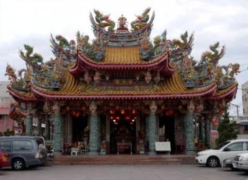 探索日照莒國古城：一份實用旅游指南