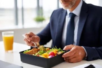 優化你的午間休息：避免無效時間浪費